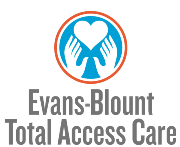 Evans Blount Total Access Care